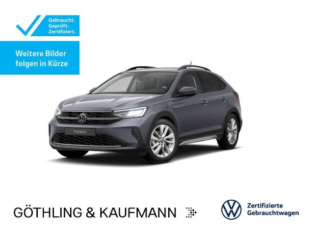 Volkswagen Taigo Life MOVE 1.5 TSI DSG*NAVI*SHZ*LED*ASG*All Leasing