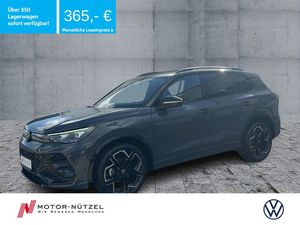 Volkswagen Tiguan R-Line 1.5 l eTSI DSG HuD*BlackStyle*IQ.L