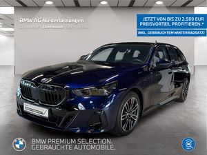 BMW 550e xDrive Touring M Sport AHK LiveCockpitProf