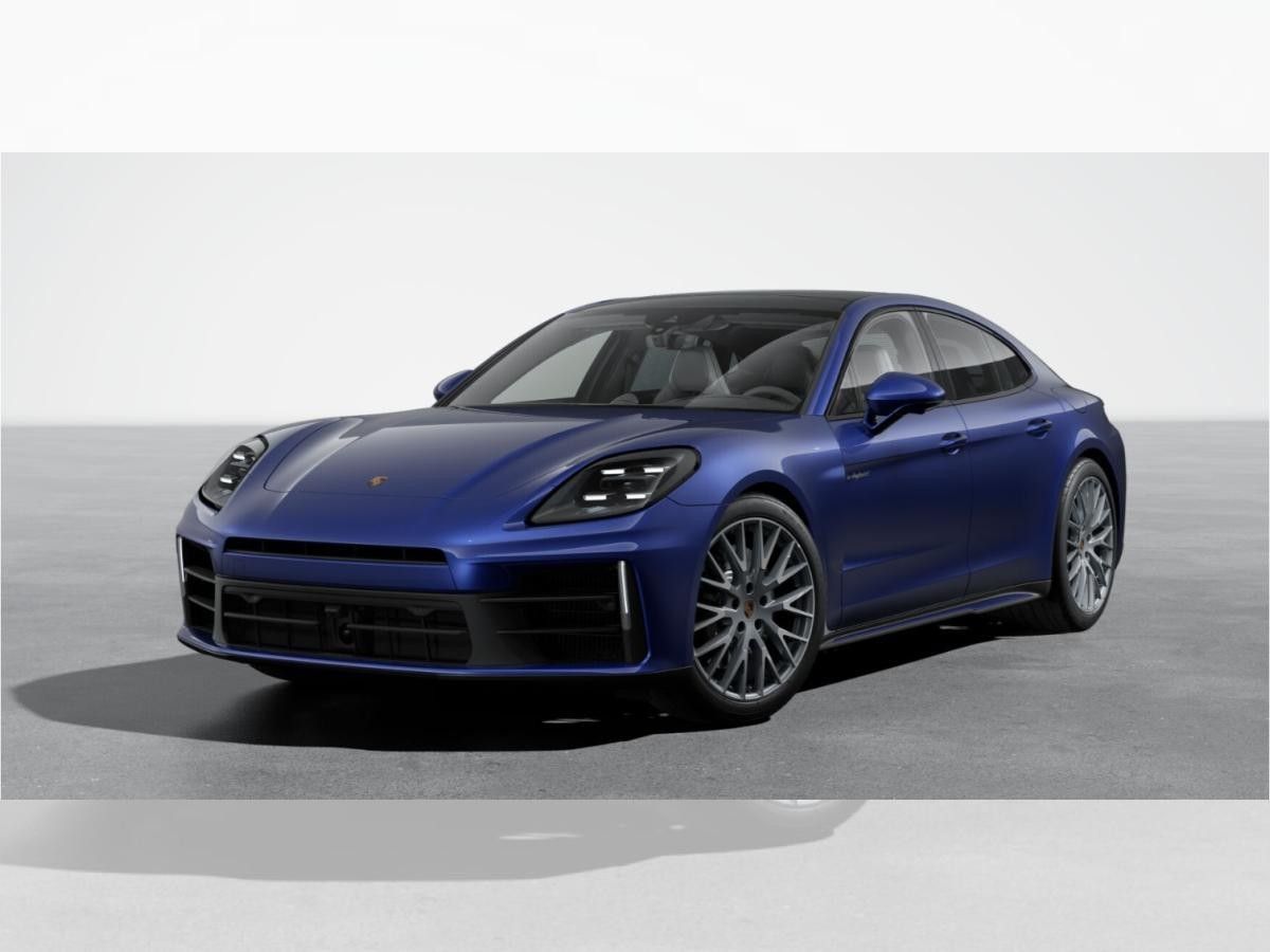 Porsche Panamera 4 E-Hybrid, Sonderleasing Leasing
