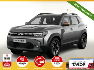 Dacia Duster E-Tech Extreme Nav 360° SHZ 18Z Temp Keyl