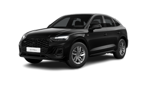 Audi Q5 Sportback 40 TDI S tronic quattro 40 TDI S tronic quattro S line business Auto-Abo