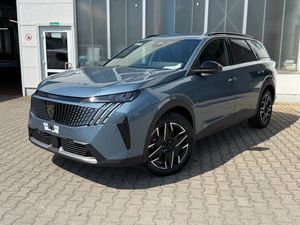 Peugeot 5008 Hybrid 145 e-DSC6 Allure Leasing