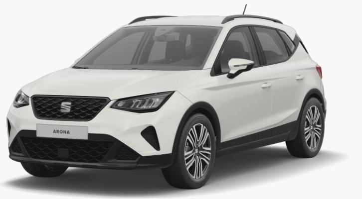 Seat Arona Auto-Abo