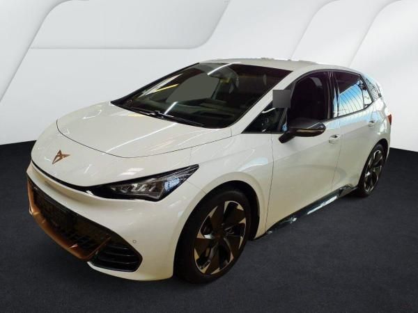 Cupra Born e-Boost electric 170kW 1-Gang-Automatik 4 Türen Leasing