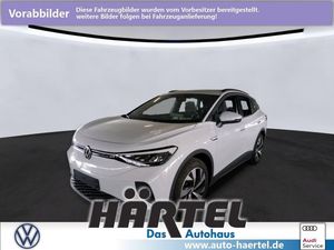 Volkswagen ID.4 PRO PERFORMANCE 77 KWH AUTOMATIK Sportpaket