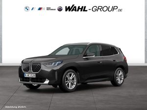 BMW X3 20d xDrive AHK HiFi Adapt LED Travel+Comfort