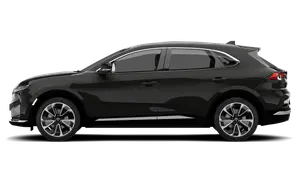 VinFast VF 8 87,7 kWh Plus Leasing