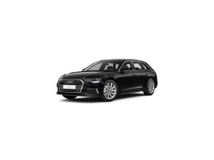 Audi A6 Avant 45 TFSI QUATTRO+WINTERRÄDER+PANORAMADAC
