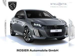 Peugeot 208 ALLURE HYBRID 110 DSC6