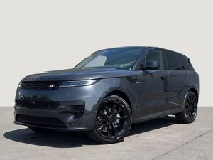 Land Rover Range Rover Sport 3.0 P460e Dynamic HSE Hybrid A