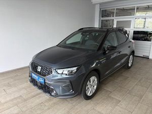 Seat Arona 1.0 TSI DSG Style Navi SHZ AHK PDC Climatronic