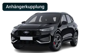 Ford Kuga ST-Line X Auto-Abo