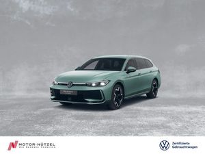 Volkswagen Passat Variant 1.5 eHYBRID R-LINE 5JG+AHK+HuD+18