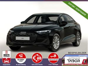 Audi A3 Lim S tronic Nav ACC Kam KlimaP LED+ Kam Keyl