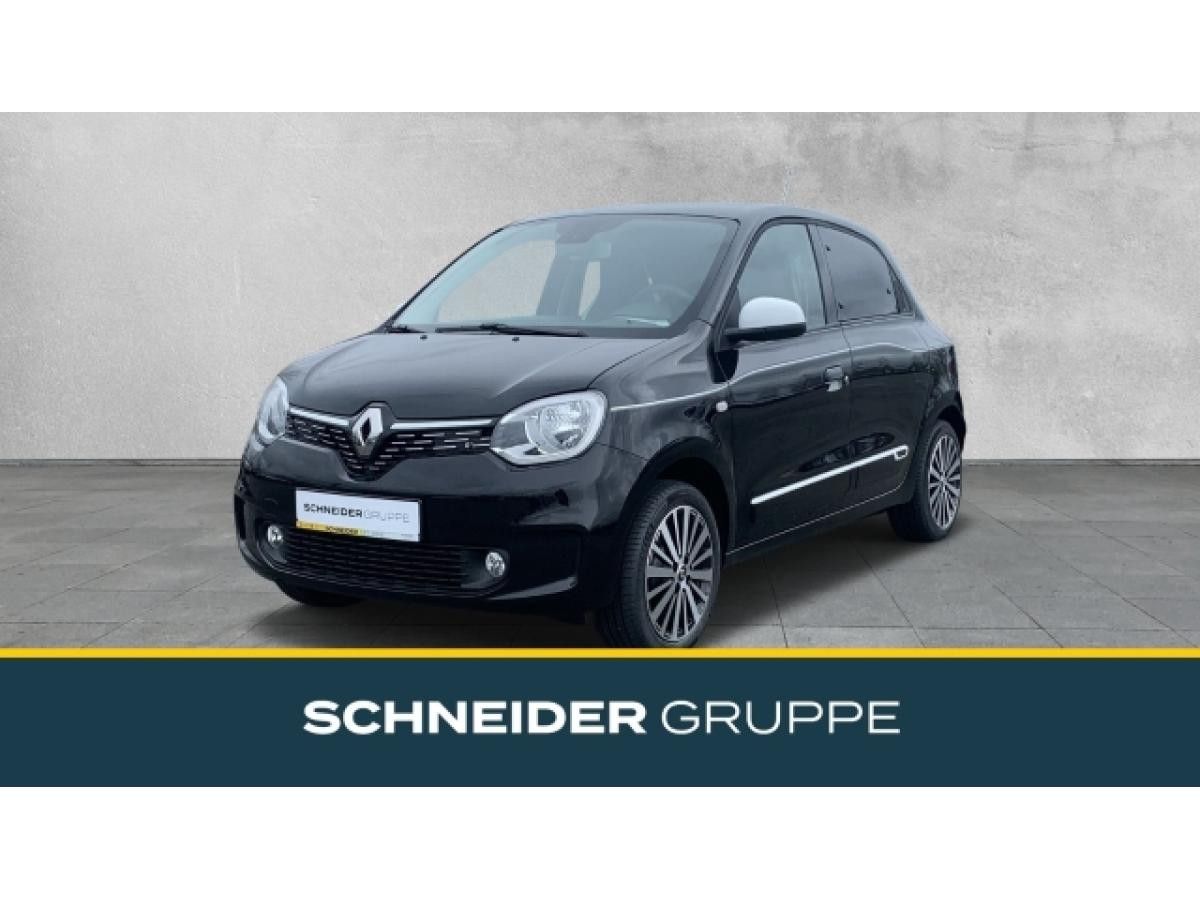 Renault Twingo Electric E-Tech Techno *Sofort* Leasing