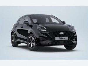 Ford Puma ST-Line🖤VORLAUF🖤GEWERBE-AKTION🖤