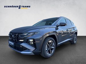 Hyundai Tucson 7-DCT 2WD TREND Krell Sound System, LED-Paket Leasing
