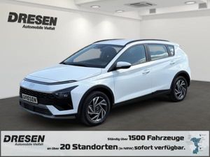 Hyundai BAYON 1.0 T-GDI Trend Komfort-Paket*LED*Keyless*Carplay - NUR FÜR GEWERBE!