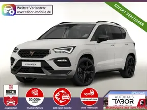 Cupra Ateca DSG Pano DCC AHK TravelA Nav eHK 5JGar.