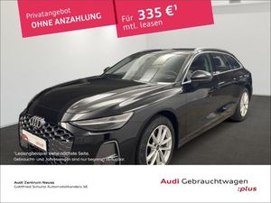 Audi A6 Avant 2.0 TFSI 150 kW AHK-klappbar Panorama C
