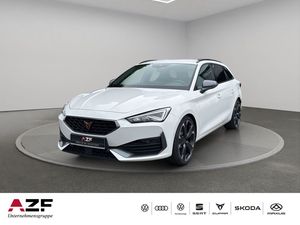 Cupra Leon Sportstourer 2.0 TSI DSG 4DRIVE AHK+NAVI+AC
