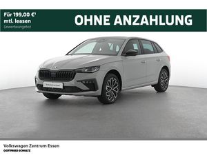 Skoda Scala Balance 1 5 TSI DSG Navi RK AHK