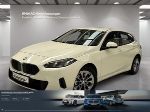 BMW 120 Kamera Driv.Assist LED Sitzheizung Alarm