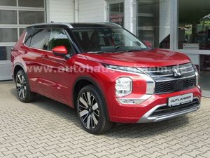 Mitsubishi Outlander 2.4 PHEV 4WD Top