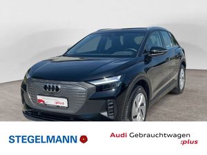Audi Q4 e-tron 45