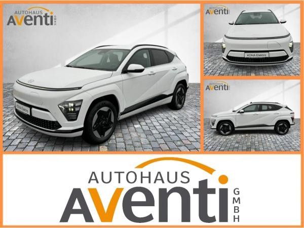 Hyundai Kona Elektro MY26 ⚡65kWh⚡Trend*Navi*SHZ*Voll-LED*🚀🏁Bestellaktion🏁🚀 Leasing