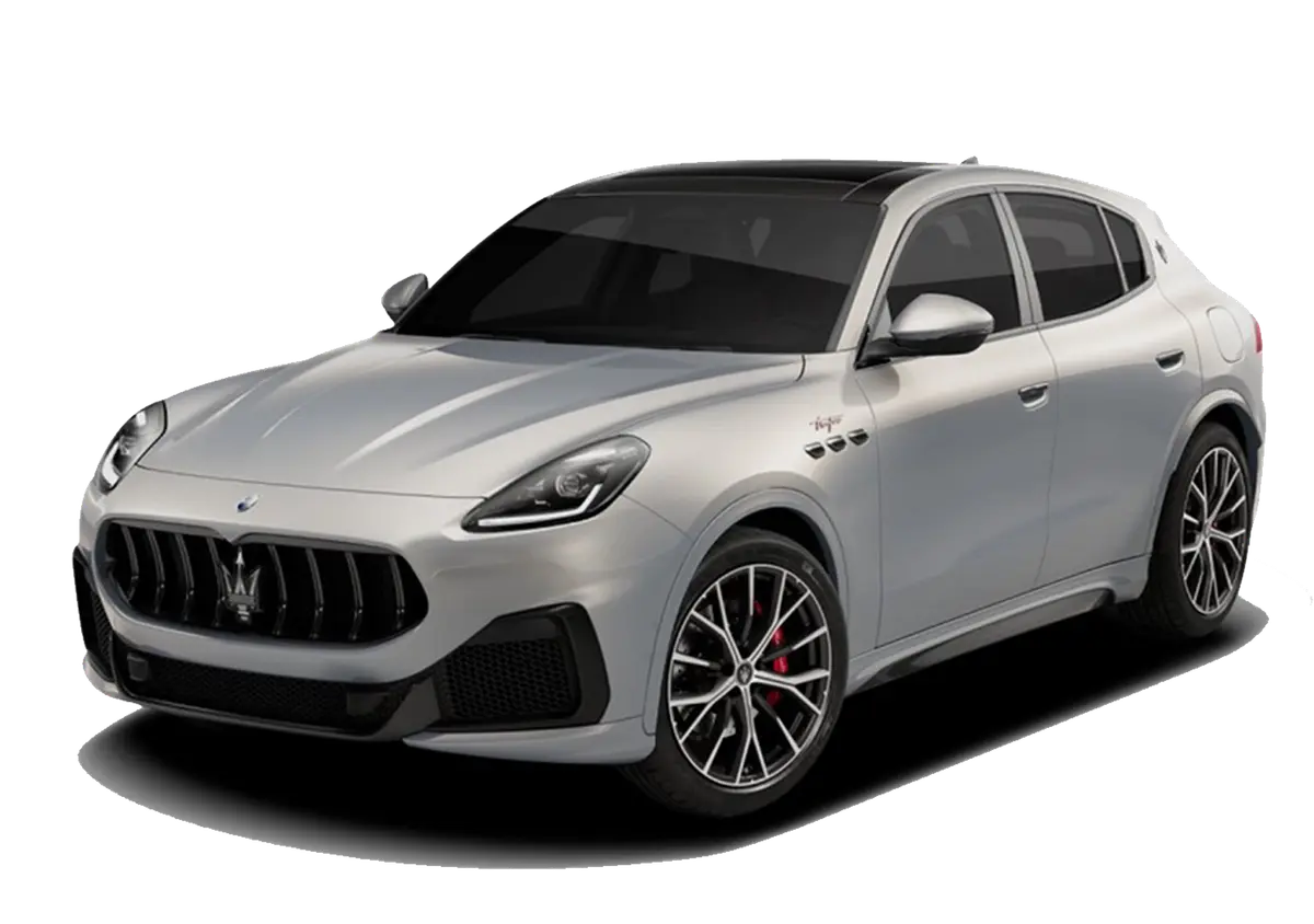 Maserati Grecale 300 E Auto-Abo