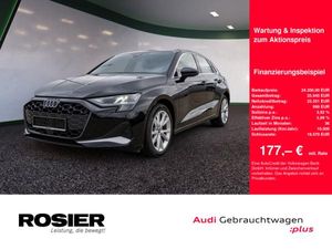 Audi A3 Sportback advanced 35 TDI S tronic