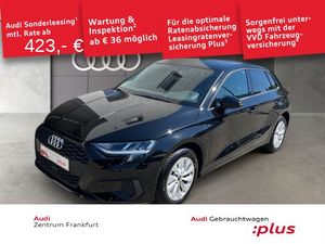 Audi A3 Sportback TFSI e 40 S tronic VirtualCockpit+