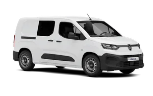 Citroën Berlingo BlueHDi 100 S&S XL 2,4t