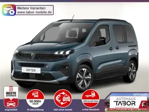 Peugeot Rifter M1 AT GT Pano SHZ Connect+P Techno+P ACC