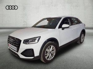 Audi Q2 Advanced 40TFSI S-tronic quattro +ACC+LED+