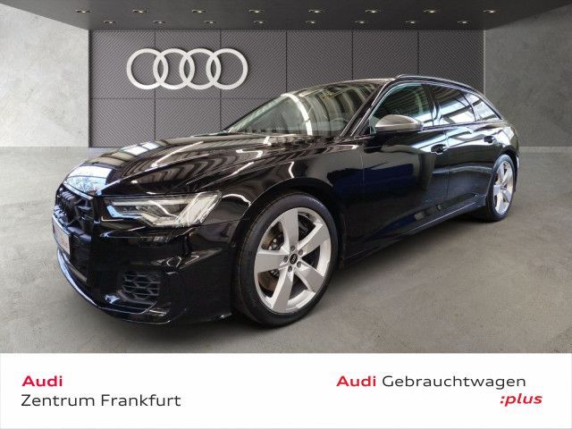 Audi S6 Avant 3.0 TDI quatt NAVI+MEMORY+SHZ+DACHRELIN Leasing