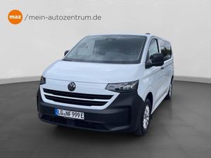 Volkswagen e-Caravelle 9-Sitzer bis zu 315 Km Reichweite