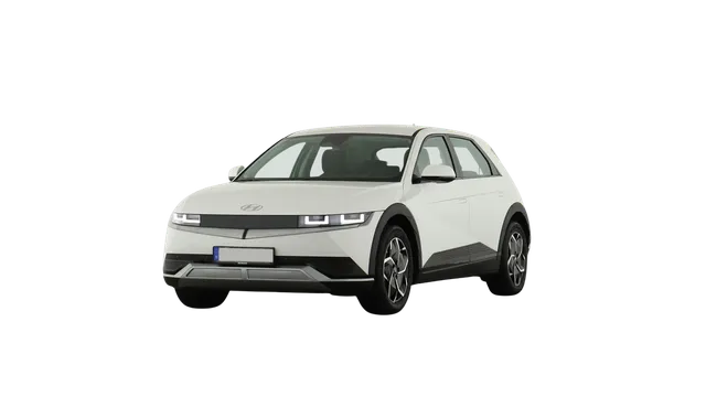 Hyundai IONIQ 5 58 kWh Batterie