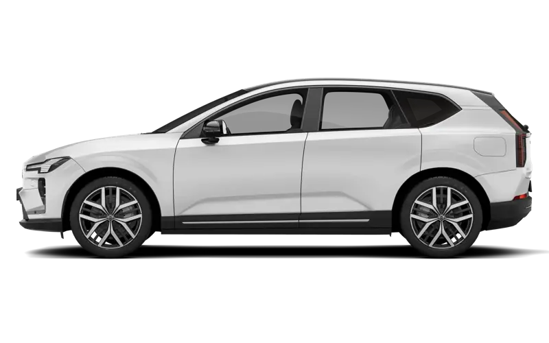 Volvo EX60 P10 AWD electric Plus Leasing