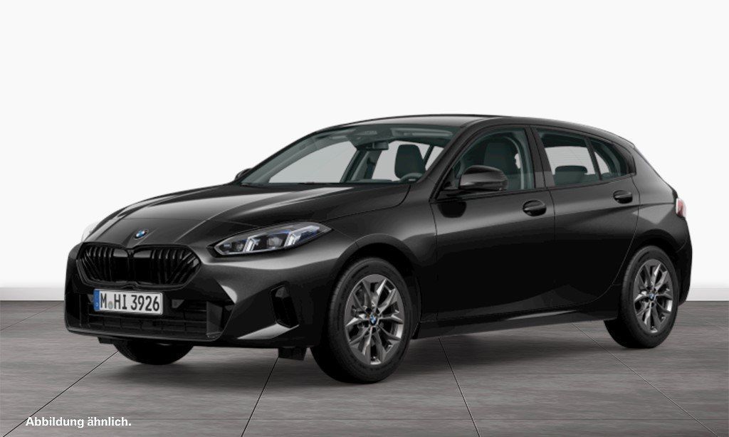 BMW 120 LiveCockpitProf Head-Up Kamera Driv.Assist Leasing