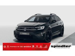 Volkswagen Taigo R-Line 1,5 l TSI OPF (150 P S) 7-Gang-Doppelkupplungsgetriebe DSG Leasing