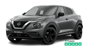 Nissan JUKE 1.0 DIG-T TEKNA DCT Leasing