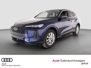 Audi Q5 TFSI S tronic *ACC*AHK*R-CAM*PARKASSIST+*SHZ*
