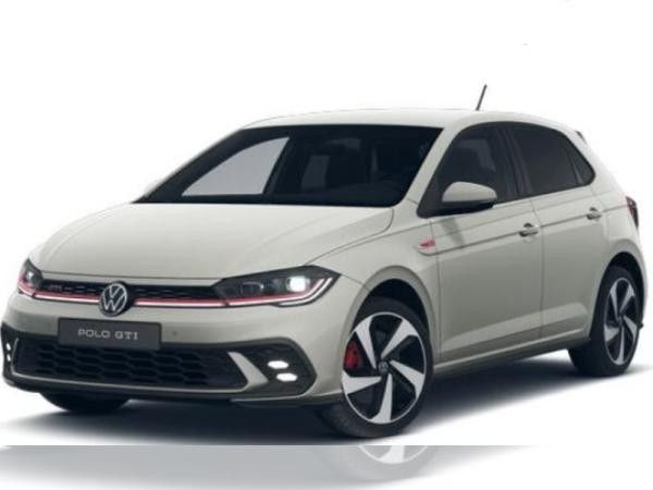 Volkswagen Polo GTI 2.0 TSI DSG Leasing