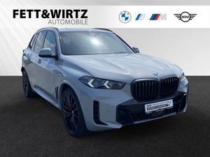 BMW X5 xDrive50e Inkl. € 1.190 Zubehörbonus* M Sport