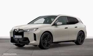 BMW iX xDrive45 M Sport AHK Driv.Assist.Prof Kamera