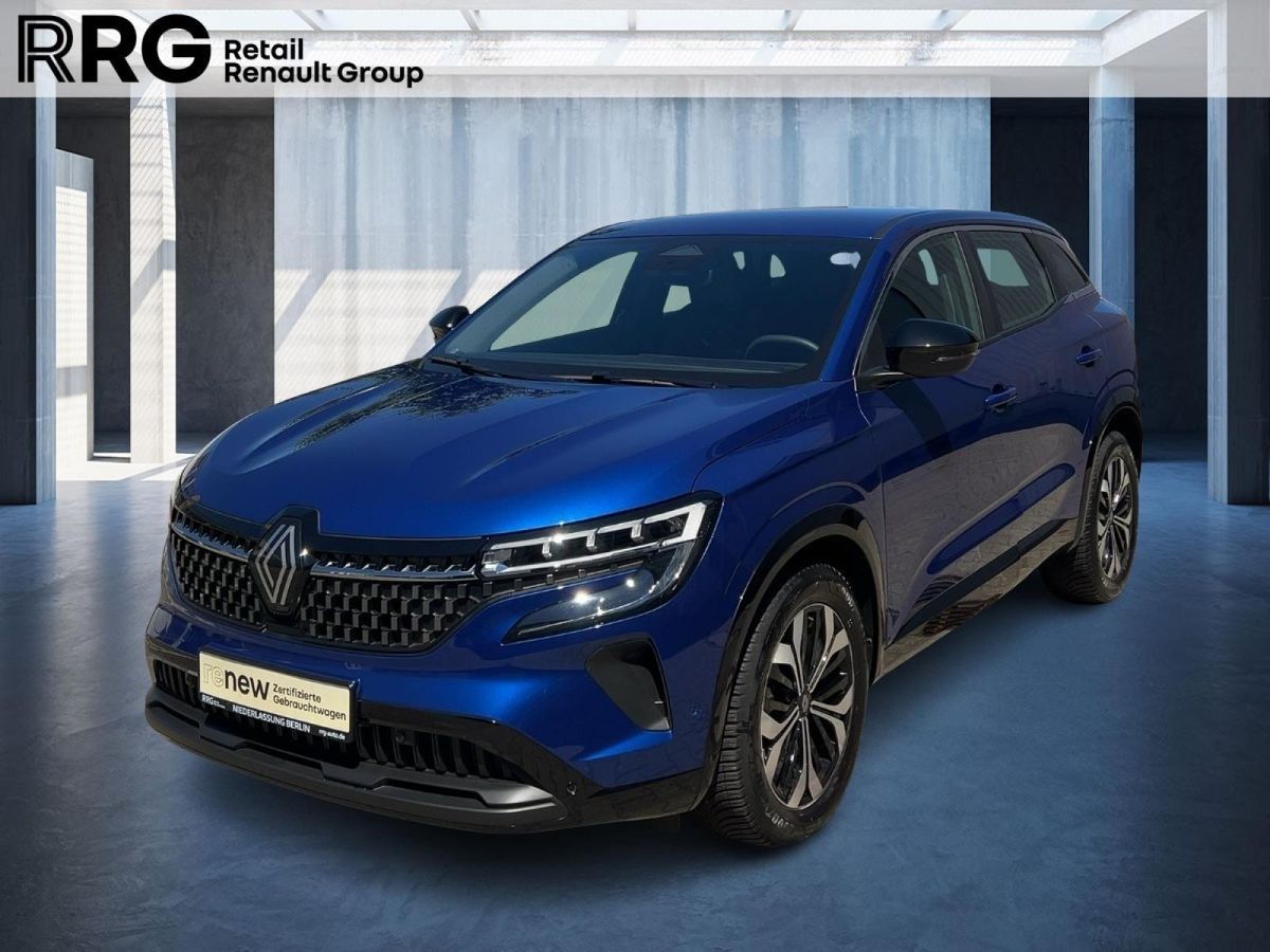 Renault Austral 1.3 TCe 160 Evolution Leasing