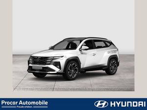 Hyundai Tucson N LINE, 150PS, 7-DCT ,KRELL,RFK